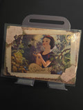 Snow White, CardFun Create Your World, DPS-FSP01 holographic/SP