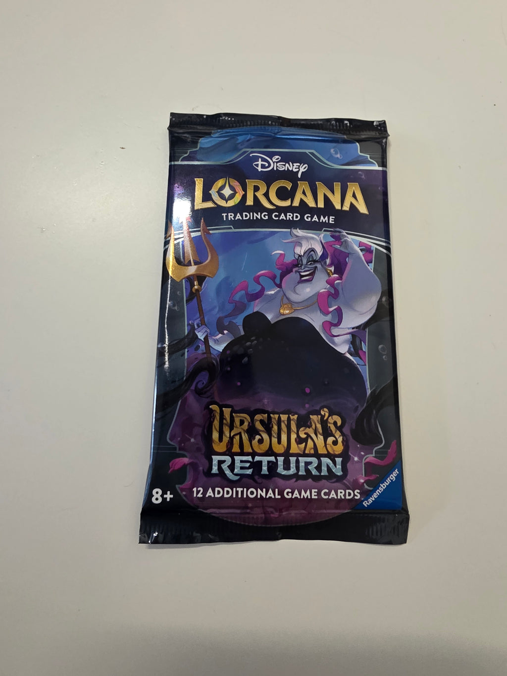 Disney Lorcana Pack