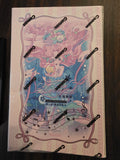 CAMON The Mermaid Trading Cards – Little Mermaid Collectible Card Packs