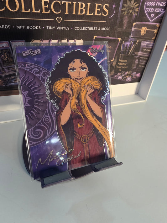 Mother Gothel Lunar - Tangled - CDL-SAL-30
