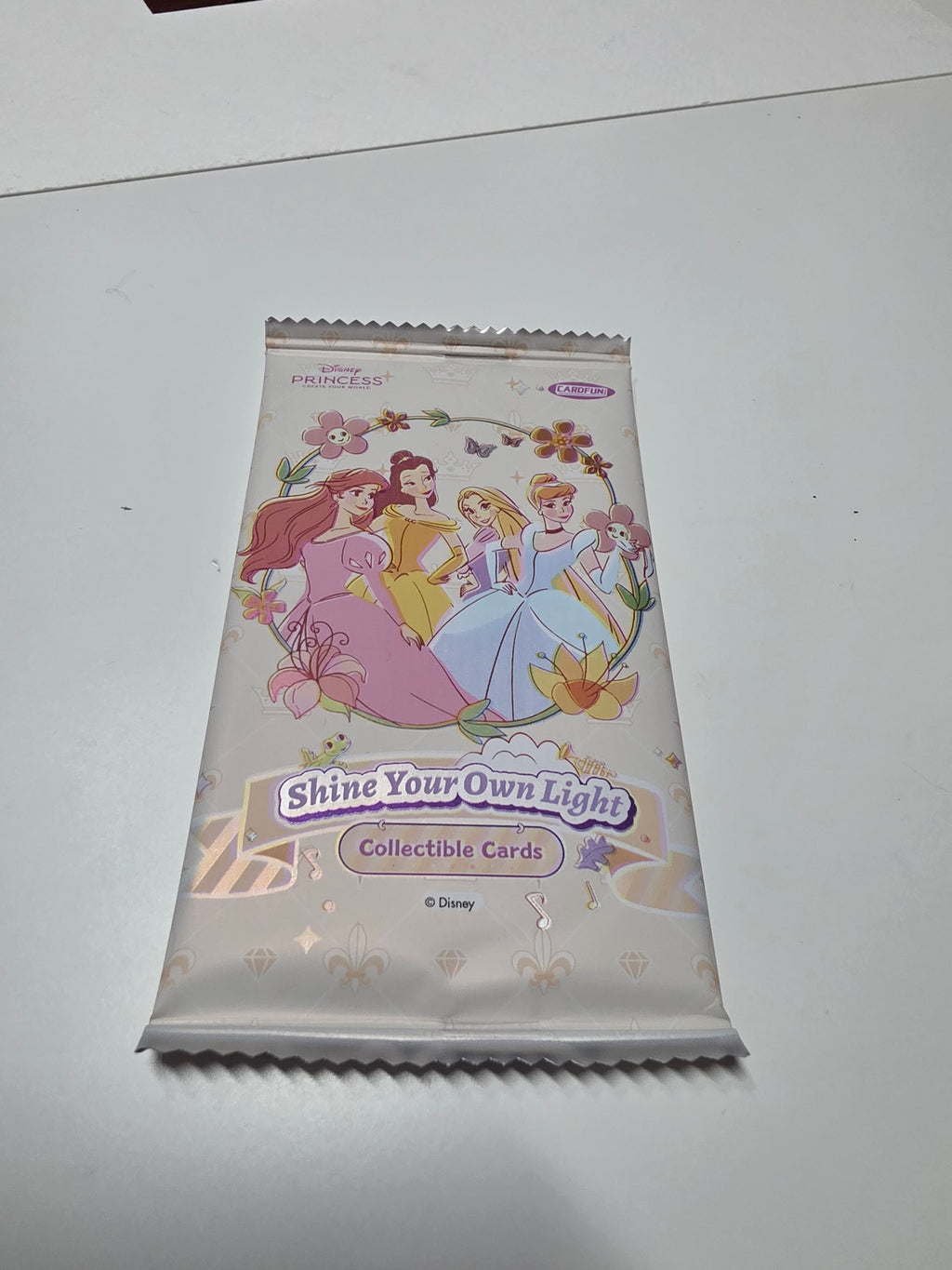 SINGLE PACK - Disney Princess: Shine Your Own Light