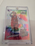 Sophie Cunningham 1/1