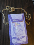 Elsa Disney 100 Card.Fun EMPTY BOX
