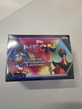 2026 Disney Neon Blaster Box