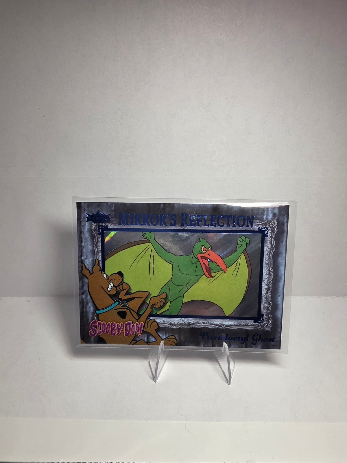 SINGLES SETS | 2024 Fleer Scooby-Doo | Pick Your Card
