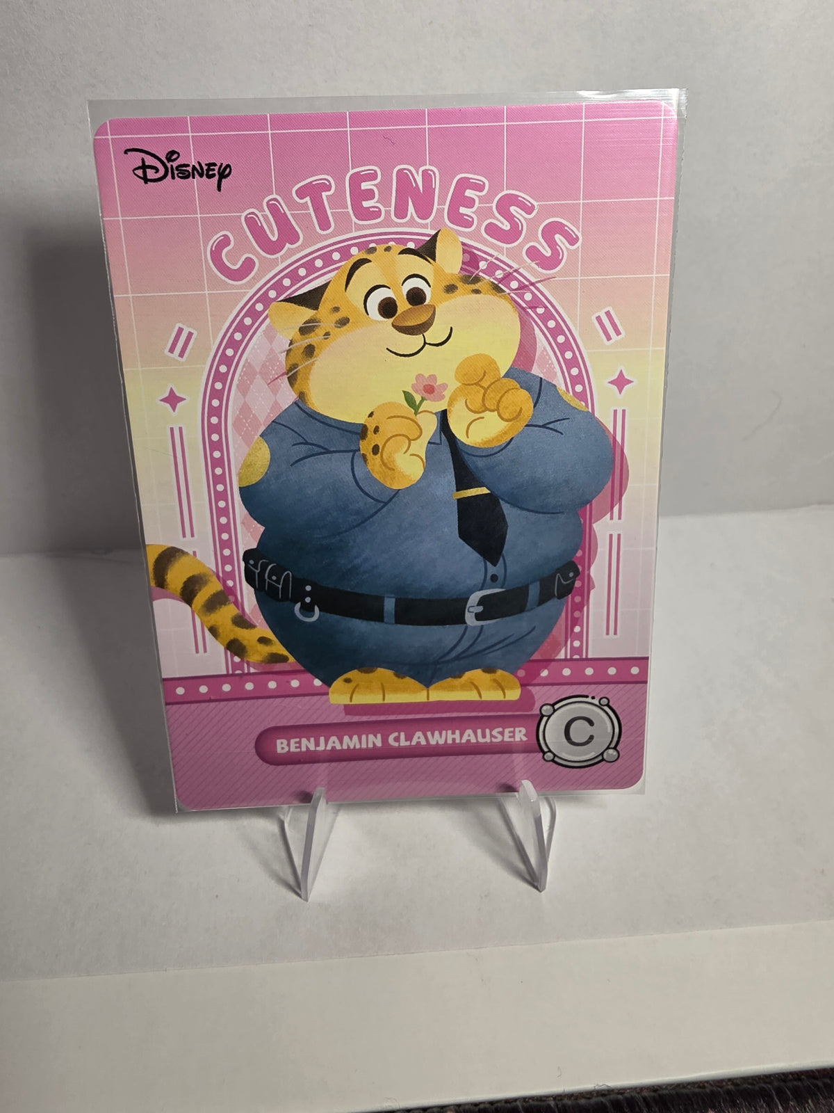 2024 Kakawow Disney Joy Fantastic Singles | Pick Your Card