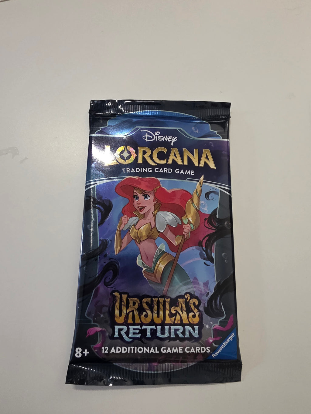 Disney Lorcana Pack
