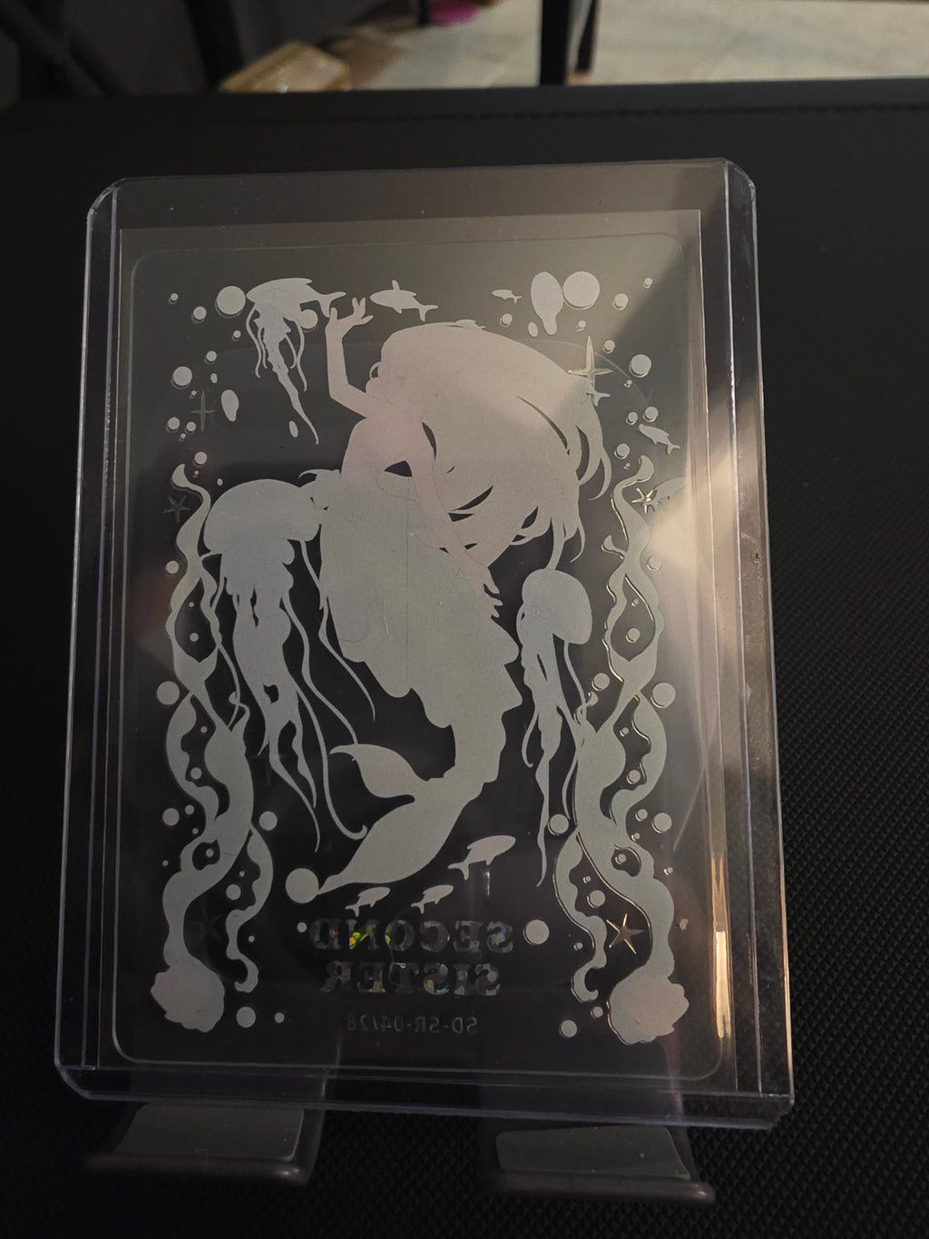 CAMON Little Mermaid Second Sister SD-SR-04/28 SR