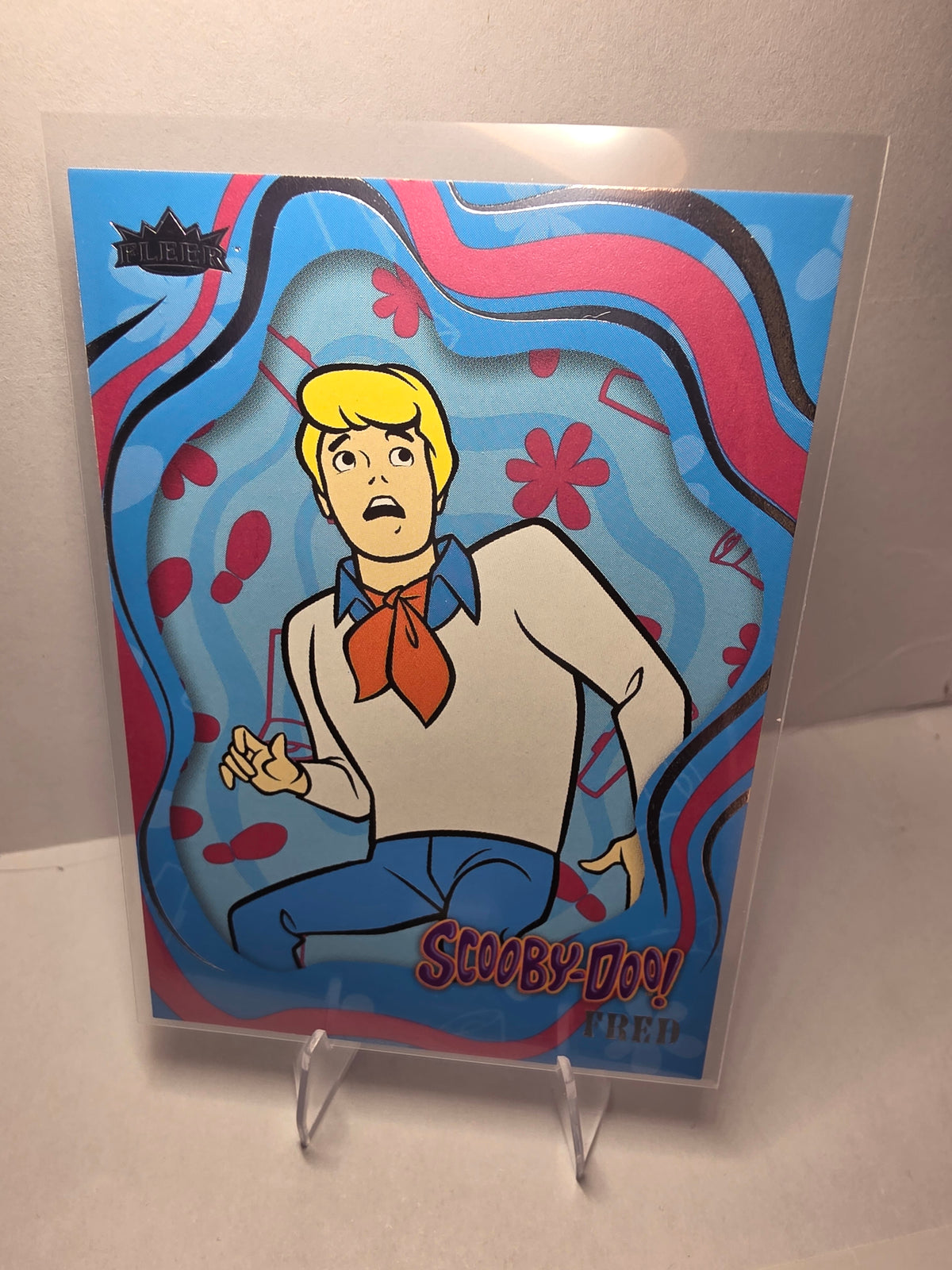 SINGLES SETS | 2024 Fleer Scooby-Doo | Pick Your Card
