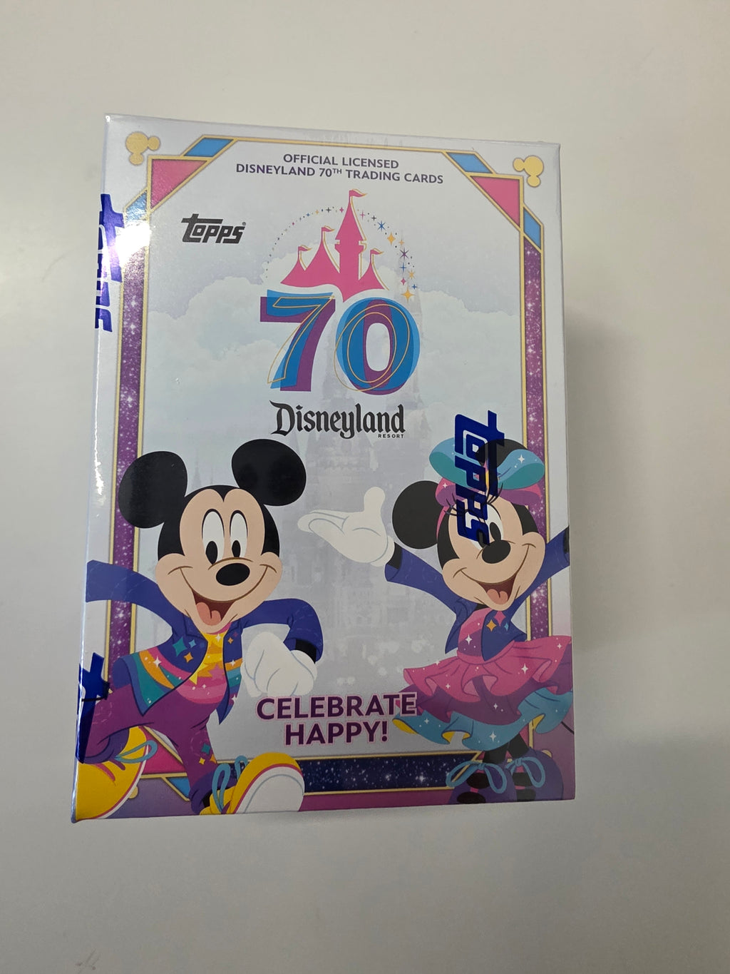 Disney 70th Anniversary Pack