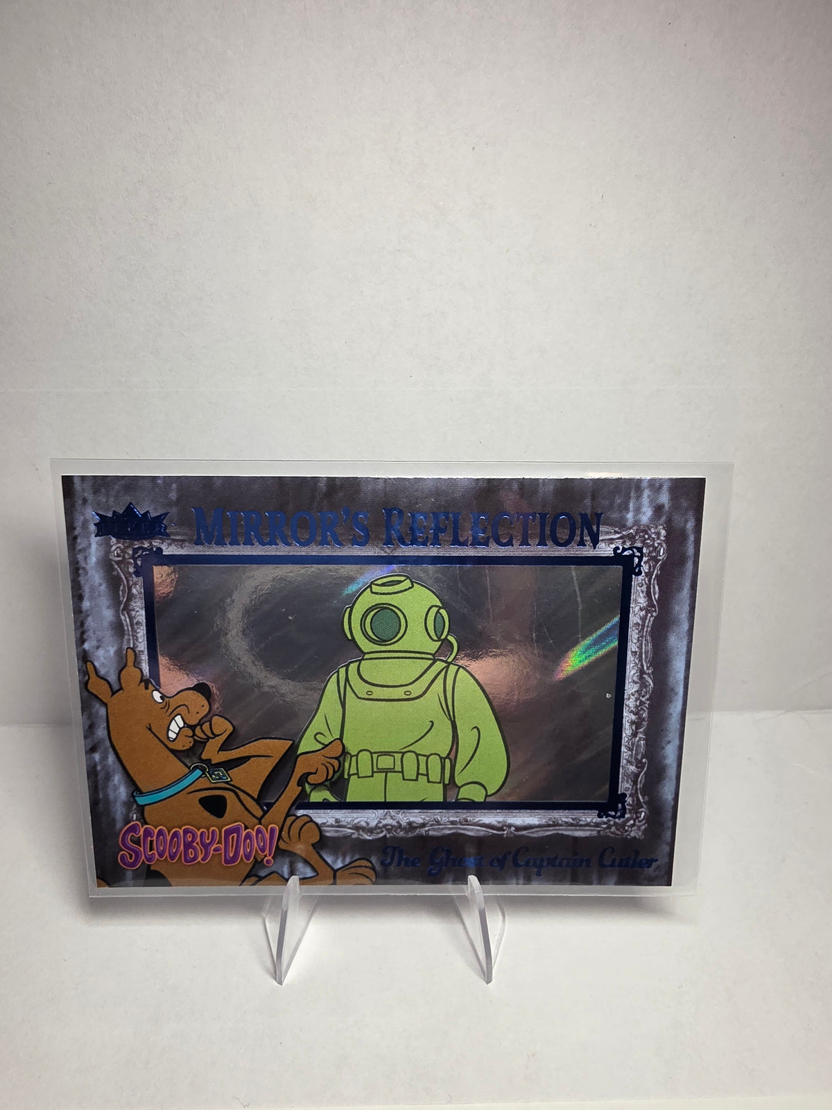 PACK HOBBY | Upper Deck Fleer | Scooby-Doo