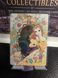 Disney ShiningSoul Belle DISPRI-11-005 Beauty and the Beast Trading Card