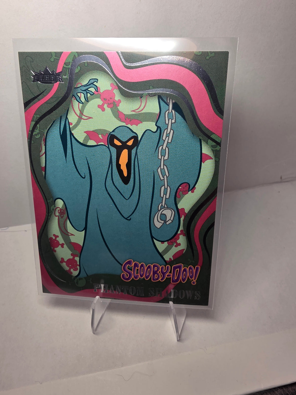 SINGLES SETS | 2024 Fleer Scooby-Doo | Pick Your Card