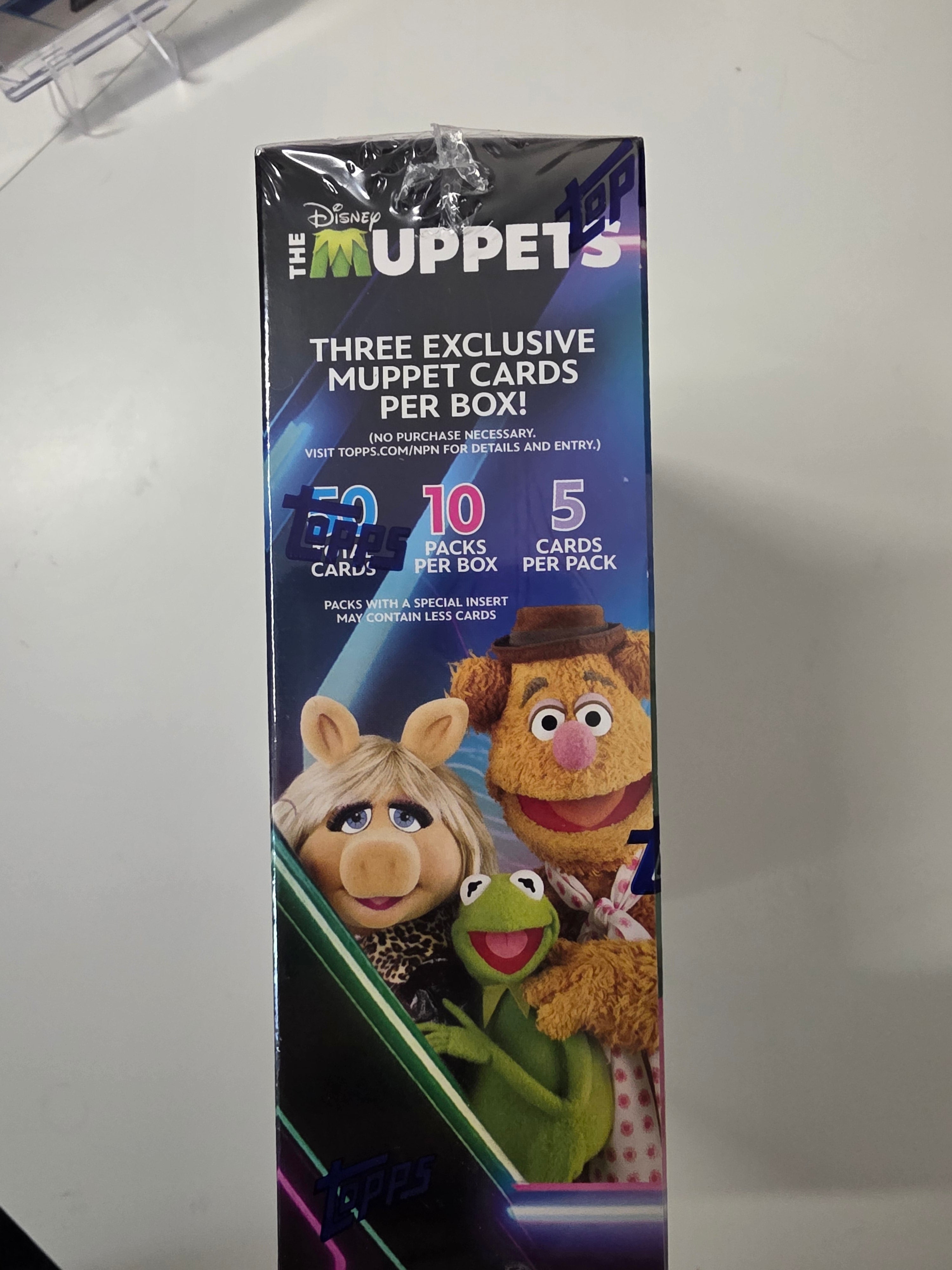 SINGLE PACK - 2026 Disney Neon Mega Pack