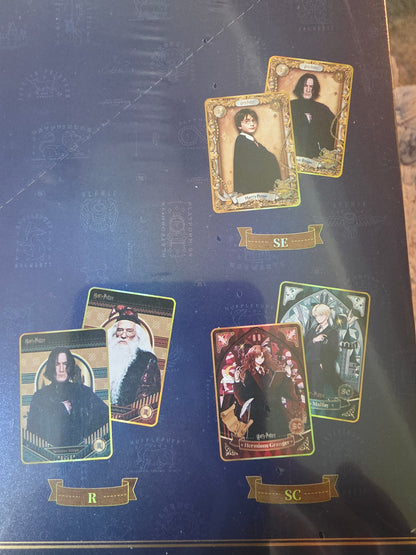 PACK | Harry Potter and the Sorcerer’s Stone