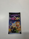 SINGLE PACK - 2026 Disney Neon Mega Pack