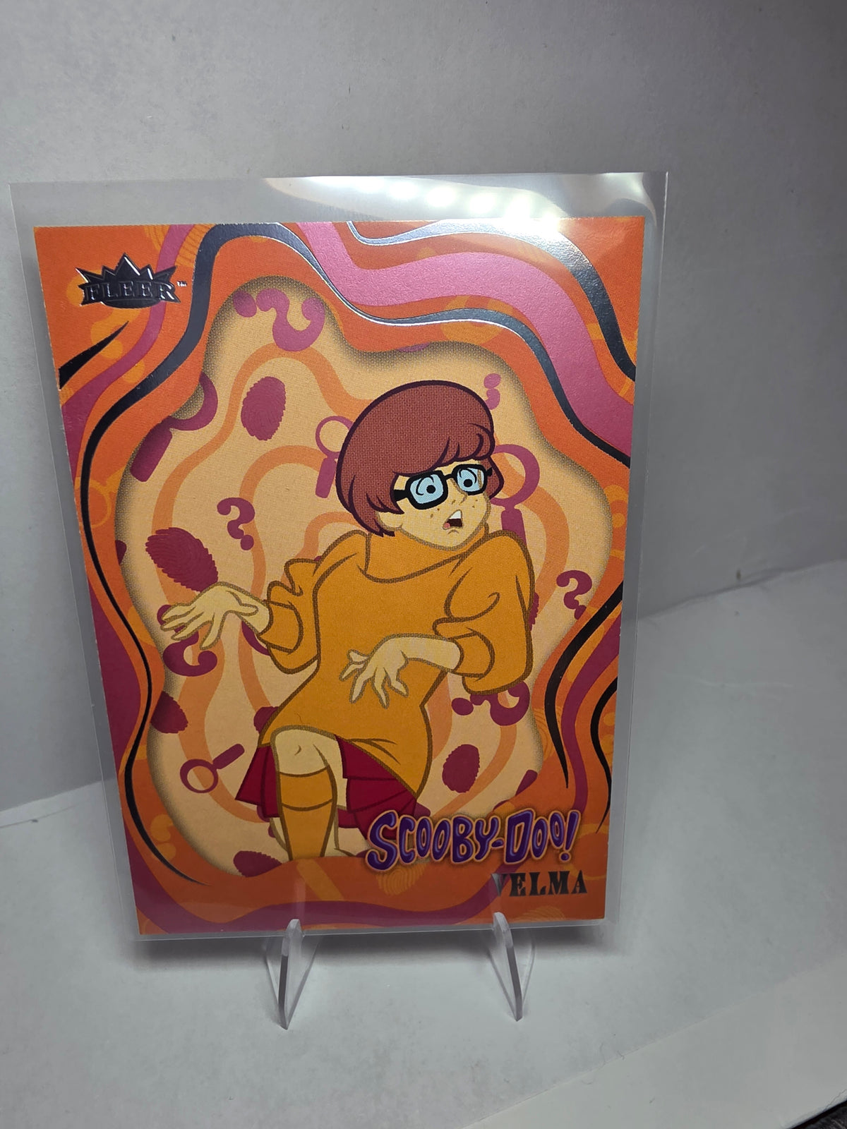 SINGLES SETS | 2024 Fleer Scooby-Doo | Pick Your Card