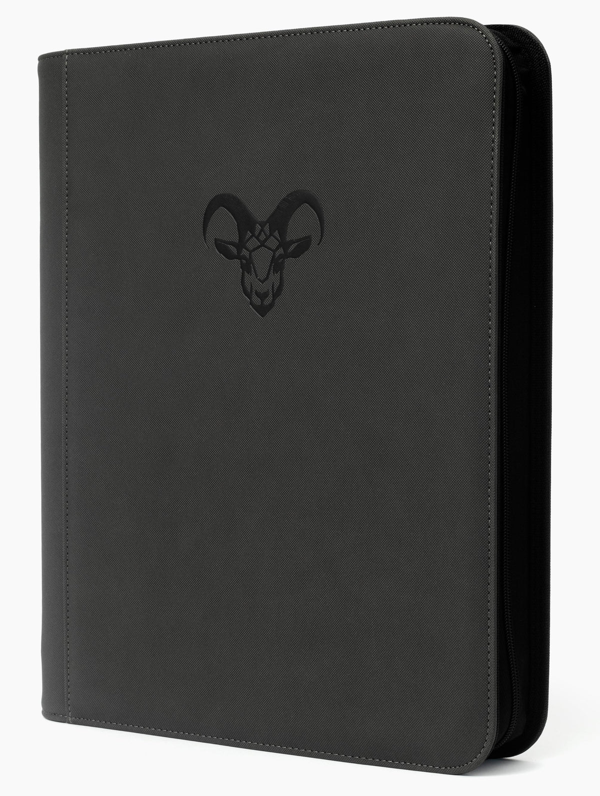STORAGE | 9 Pocket TopLoader Binder